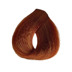 EVOCOLOR new - 7,44 - blond/plavá intenzivně měděná
