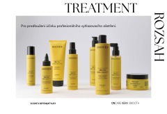 KERA SMOOTH SHAMPOO - uhlazující, regenerační šampon (4)
